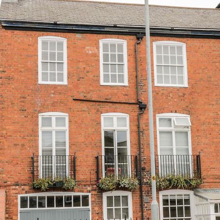 7A Belvoir Terrace Scarborough Bagian luar foto