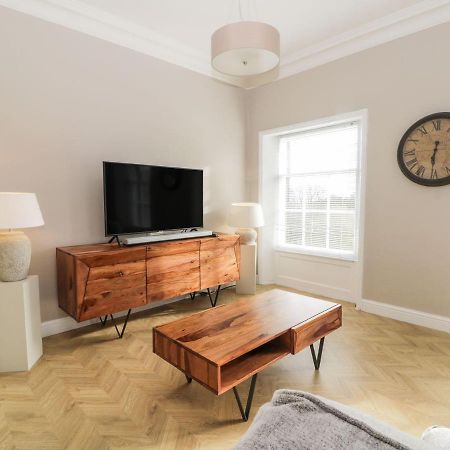 7A Belvoir Terrace Scarborough Bagian luar foto