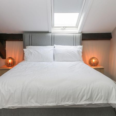 7A Belvoir Terrace Scarborough Bagian luar foto