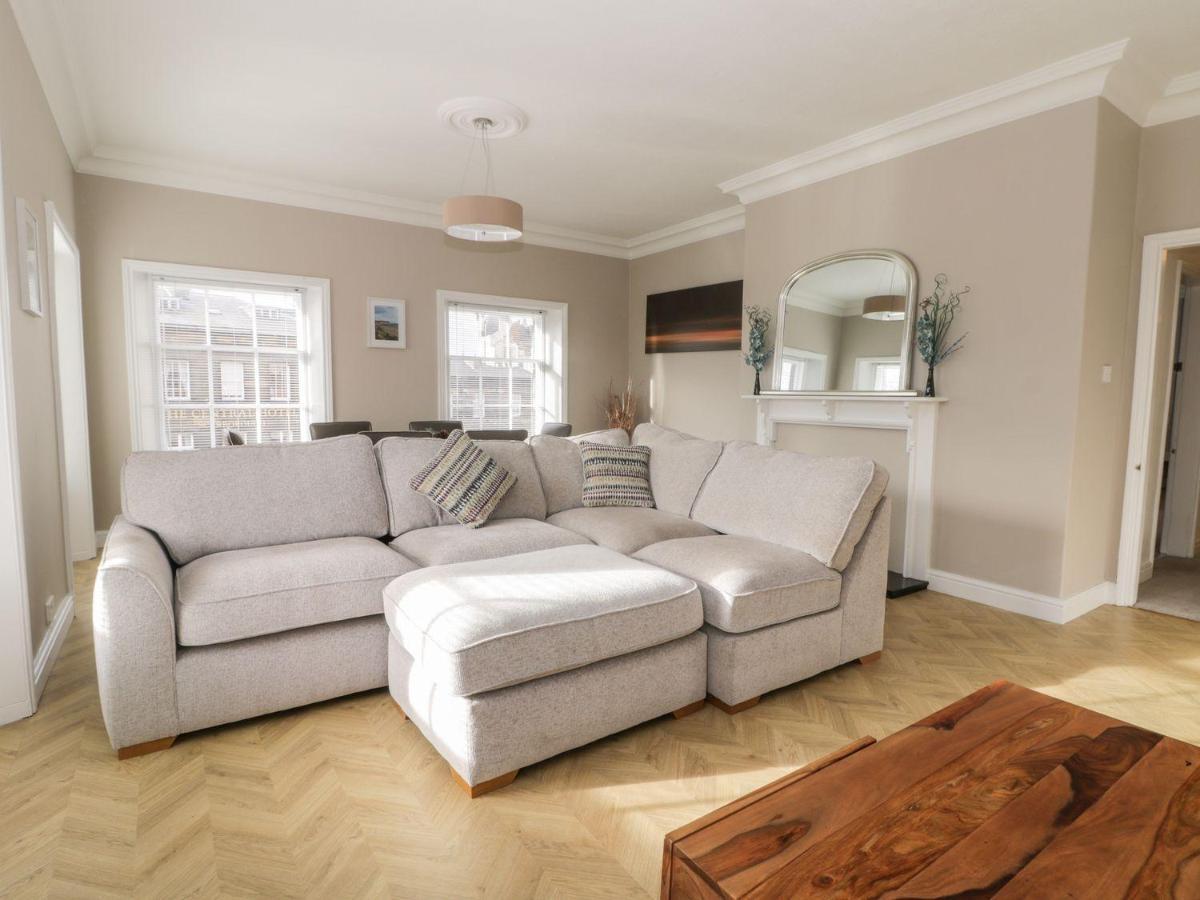 7A Belvoir Terrace Scarborough Bagian luar foto