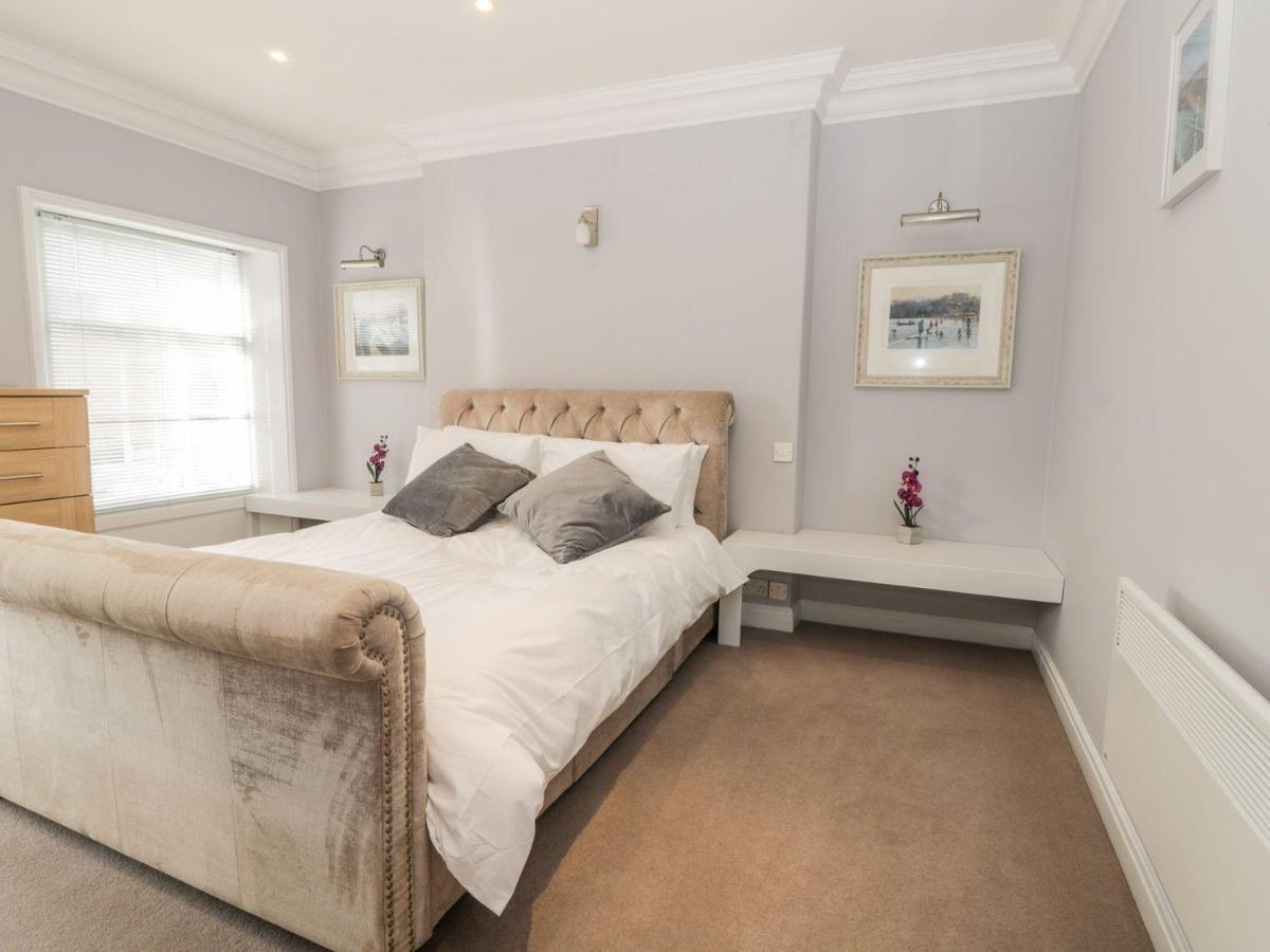 7A Belvoir Terrace Scarborough Bagian luar foto
